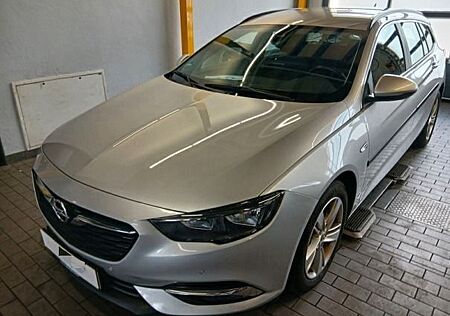 Opel Insignia gebraucht kaufen Opel Insignia B Sports Tourer Edition 1.Hand