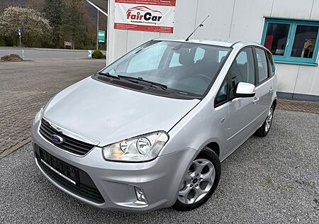 Ford C-Max Titanium TÜV/Service NEU