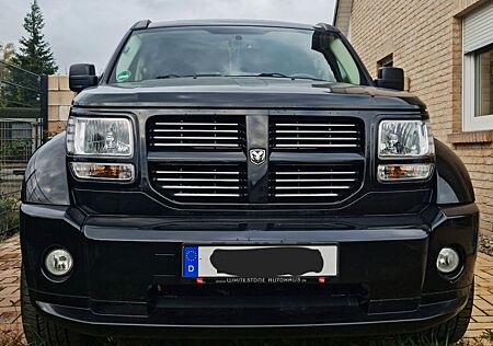 Dodge Nitro