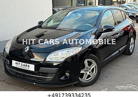 Renault Megane III Lim. 5-trg. Luxe