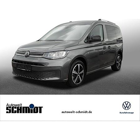 VW Caddy leasen