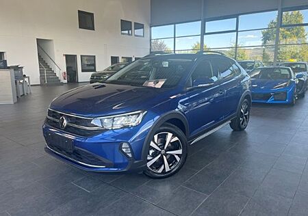 VW Taigo Volkswagen Prime 1.0 TSI LED Kamera ACC CarPlay Sitzh