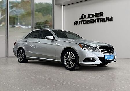 Mercedes-Benz E 350 CGI BlueEfficiency 4Matic Aut., Rentner
