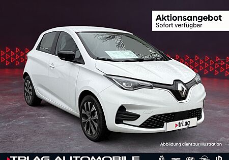 Renault ZOE Evolution EV50 135hp LED Klimaautomatik SHZ
