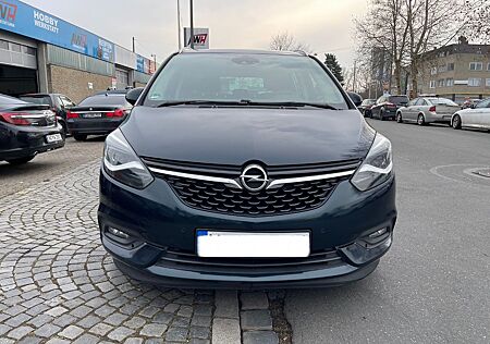 Opel Zafira Tourer