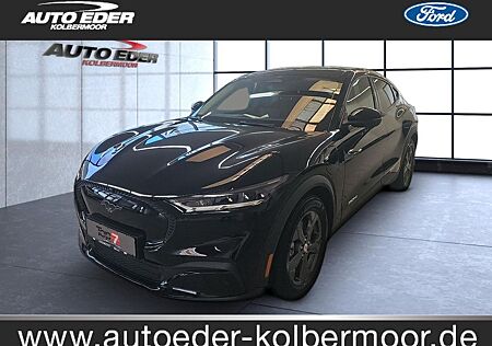 Ford Mustang Mach-E Standardrange 360° Kamera Navi