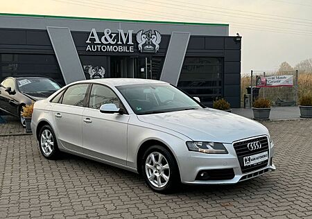 Audi A4 Lim. Attraction* 1 HAND