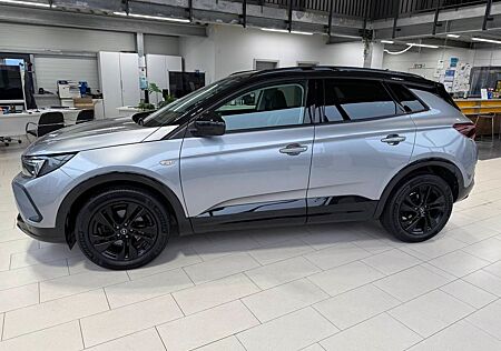 Opel Grandland X Grandland 1.5 CDTI GS Line AT8 *NAVI*SHZ+LHZ*