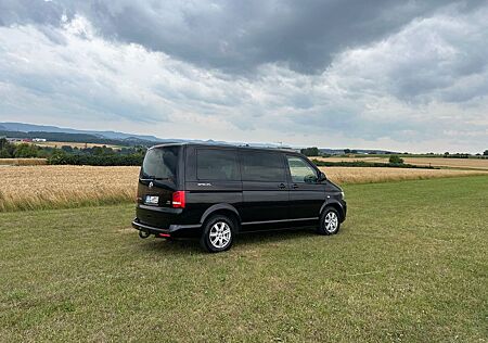 VW T5 Multivan Volkswagen
