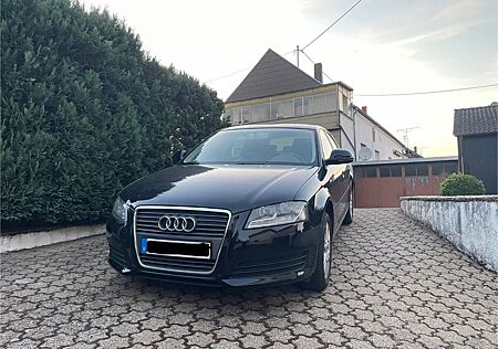 Audi A3 1.4 TFSI Attraction Sportback