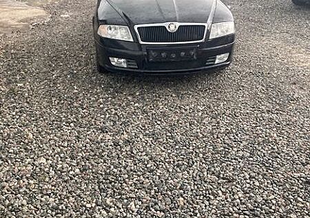 Skoda Octavia Combi 1.8T FSI Ambiente Ambiente