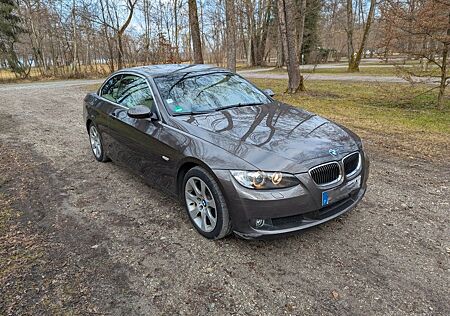BMW 325i Cabrio -