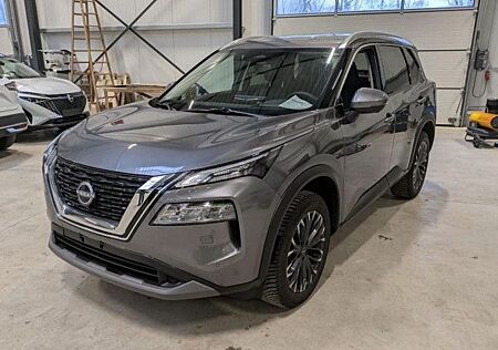 Nissan X-Trail 1.5 VC-T MHEV MHEV N-Connecta 19" Allwet