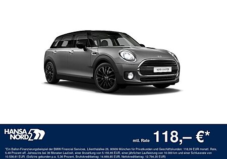 Mini Cooper Clubman Chili LED NAVI PANO PDC SHZ 17"