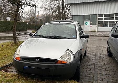 Ford Ka /+ 1,3 44kW -