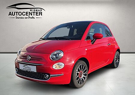 Fiat 500 MILD HYBRID 1.0 GSE 51KW69PS