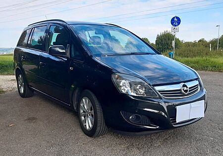 Opel Zafira 1.8 Family Family