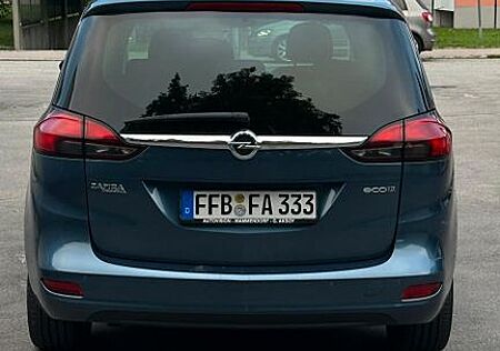 Opel Zafira Tourer 2.0 CDTI Active 121kW Active