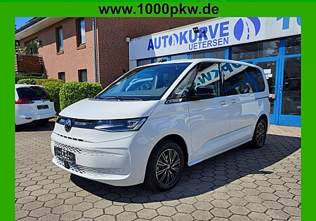 VW T7 Multivan Volkswagen 2.0 TSI Kamera Navi LED DAB Pano