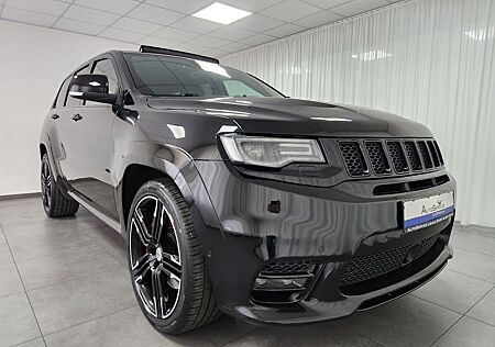 Jeep Grand Cherokee 6.4 V8 HEMI SRT AHK ACC CarPlay