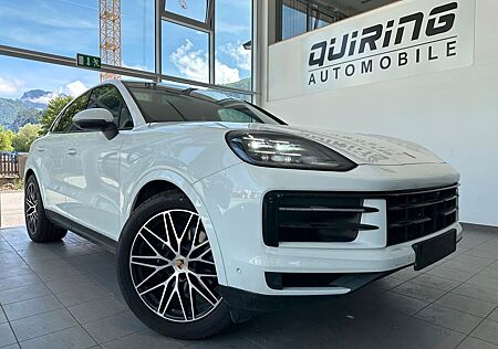 Porsche Cayenne Coupe Facelift MY25/w-sw/Mass/Mtx/14W/21