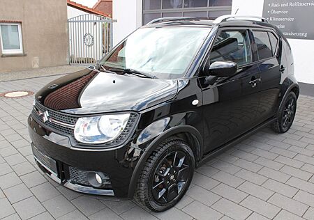 Suzuki Ignis Intro Edition+ (SITZHEIZUNG,ERSTE HAND)