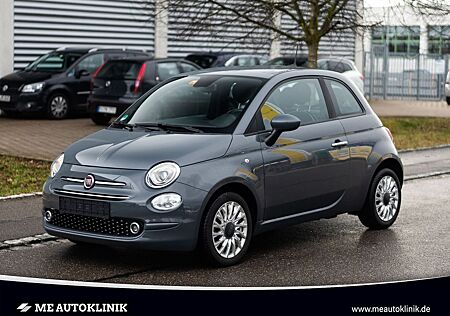 Fiat 500 1.0 Mild Hybrid Lounge *Garantie*Klima*PDC