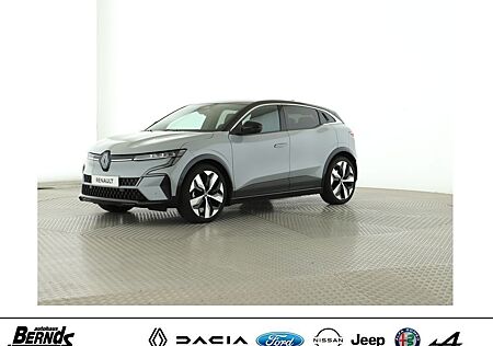 Renault Megane EV60 220hp optimum charge Techno PDC NAVI