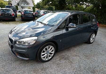 BMW 2er 225 xe iPerformance,Keyless,Navi,Leder,LED