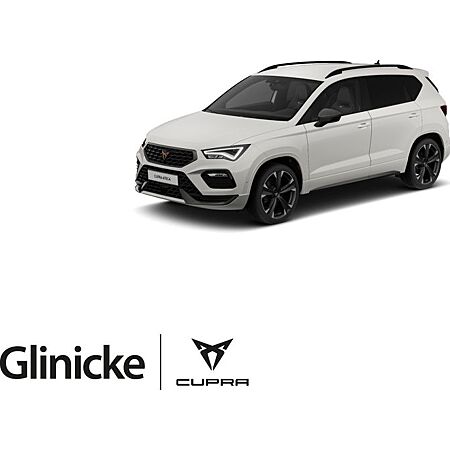 Cupra Ateca leasen