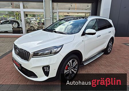 Kia Sorento 2.2 CRDi AWD GT Line Autom. 7Sitzer AHK
