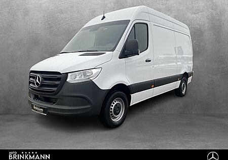 Mercedes-Benz Sprinter 317 CDI Hochdach MBUX/Kamera/Automatik