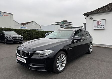 BMW 535d xDrive Touring~Kamera~Leder~Navi