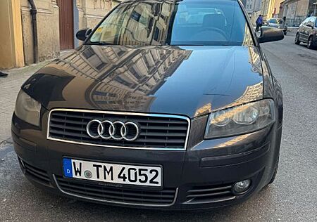 Audi A3 2.0 FSI tiptronic Ambiente Ambiente
