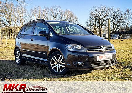 VW Golf Plus Volkswagen VI Comfortline 1,4TSI Pano Klima Xenon
