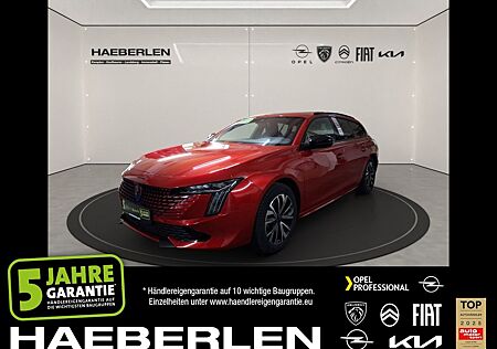 Peugeot 508 1.2 PureTech 130 SW Allure Pack ACC+LED+Navi