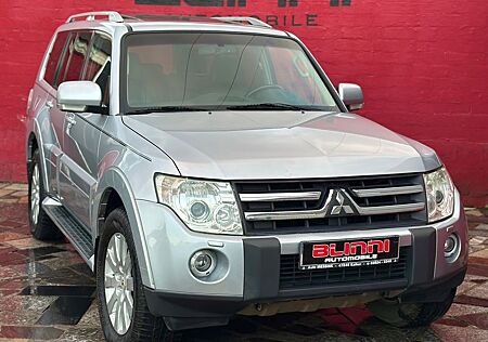 Mitsubishi Pajero 3.2DI-D Invite/Kamera/Klima/Xenon/7 Sitze