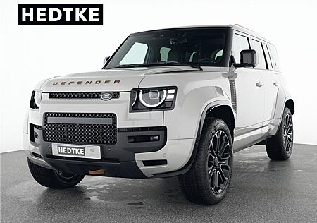 Land Rover Defender 110 P635 OCTA *AHK/635PS/250km/h*