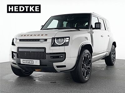 Land Rover Defender 110 P635 OCTA *AHK/635PS/250km/h*