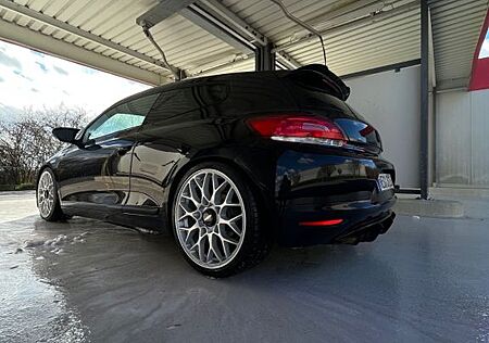 VW Scirocco Volkswagen 1.4 TSI -