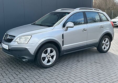 Opel Antara Cosmo 4x4 / Automatikgetriebe