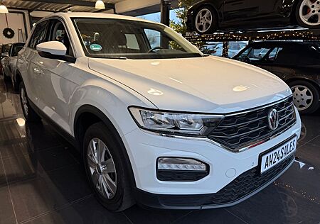 VW T-Roc Volkswagen 1.0 TSI OPF Style