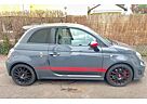 Abarth 595 1.4 T-Jet 16V Sound of Racing Sound of R...