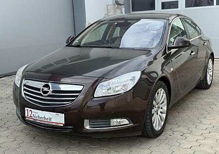 Opel Insignia A Lim. Innovation