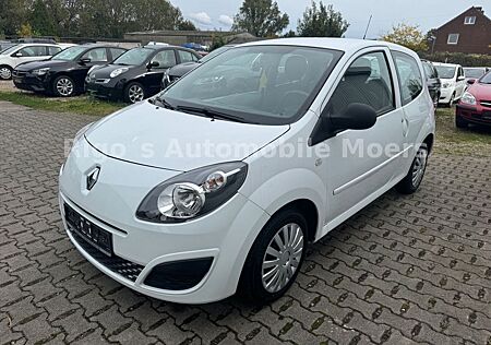 Renault Twingo Authentiqu*Service neu / Tüv Neu*