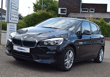 BMW 225 2 Active Tourer xe