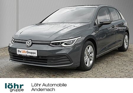 VW Golf Volkswagen 2.0 TDI Life