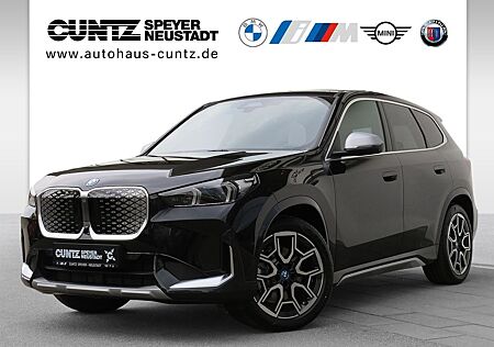 BMW iX1 xDrive30 xLine Head-Up HK HiFi DAB LED RFK