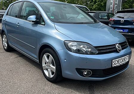 VW Golf Volkswagen Plus VI Team*2.HAND*TEMPO*SHZ*PDC*