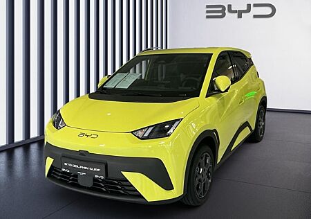 BYD DOLPHIN Surf Comfort Navi PDC